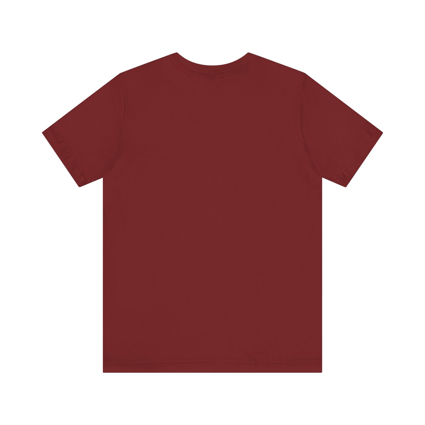 Sagittarius Vibrant Unisex T-Shirt