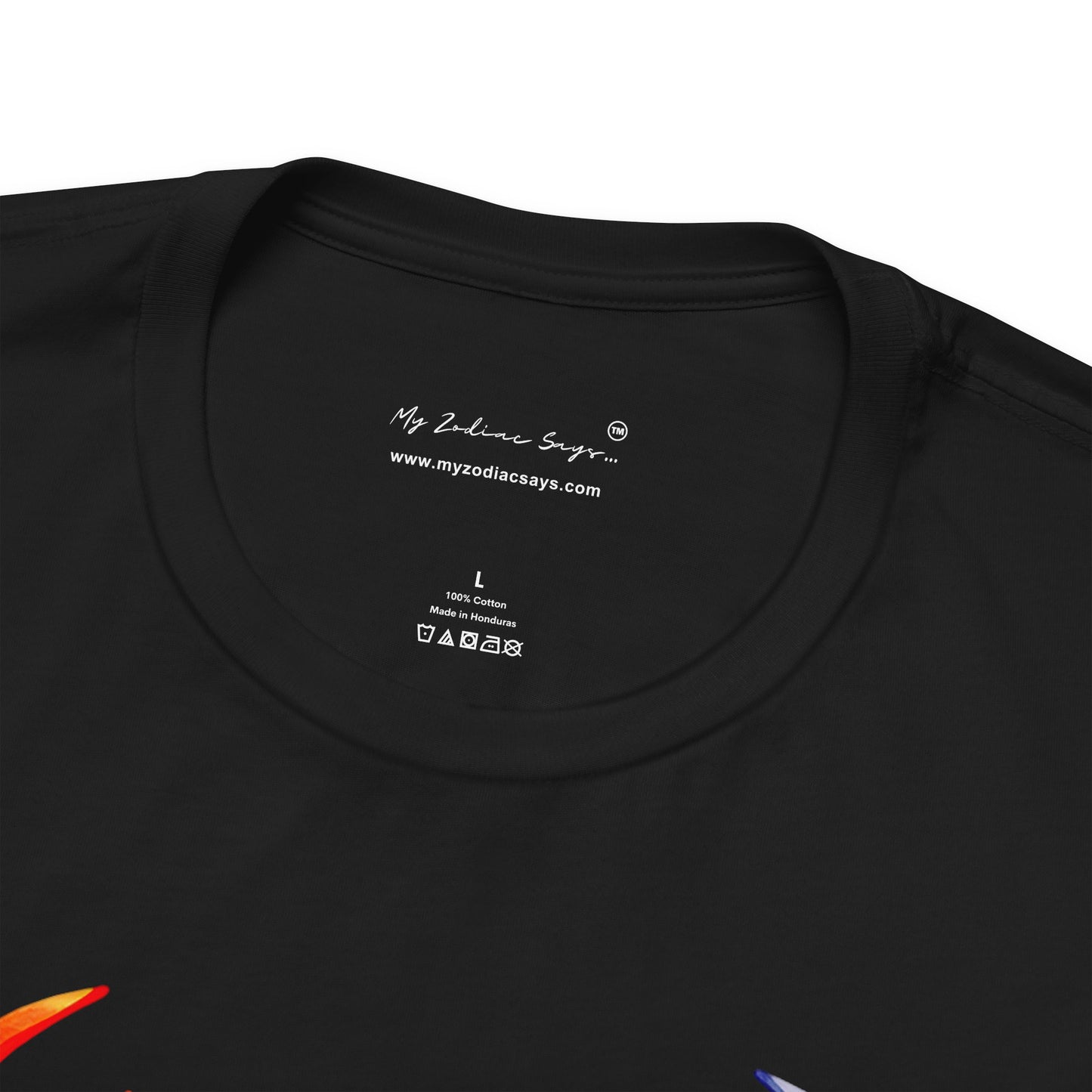 Taurus Watercolor Unisex T-Shirt