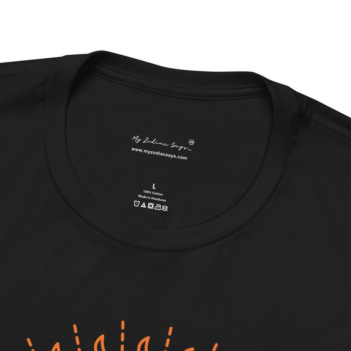 Cancer Round  Unisex T-Shirt