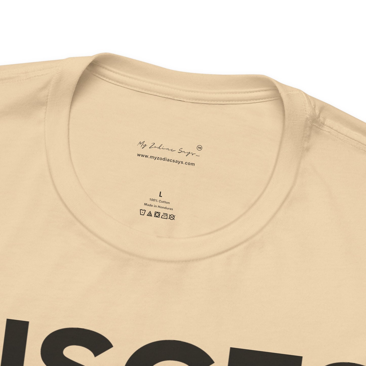 Pisces Nutrition Unisex T-Shirt