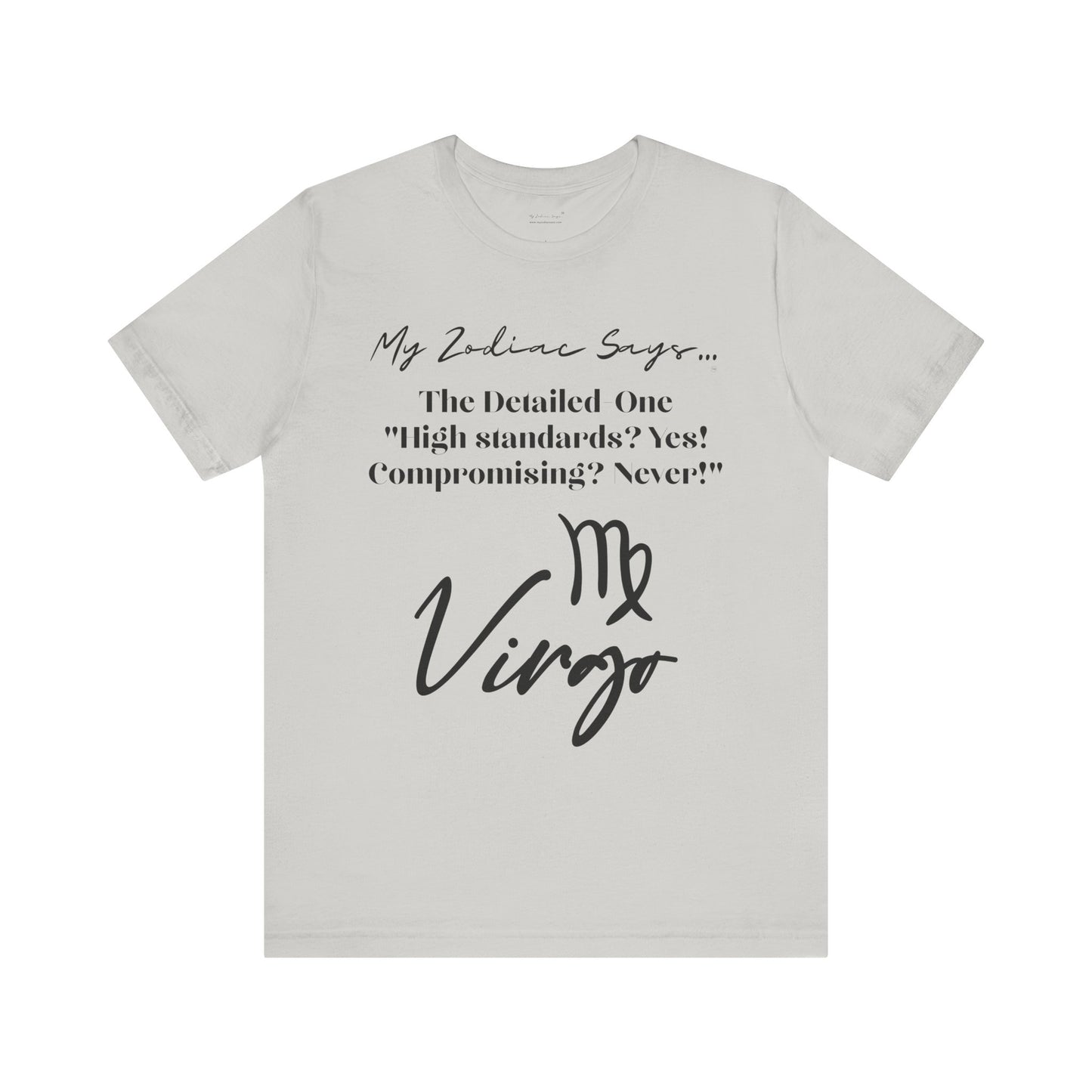 Virgo Cosmic Pun1 T-Shirt