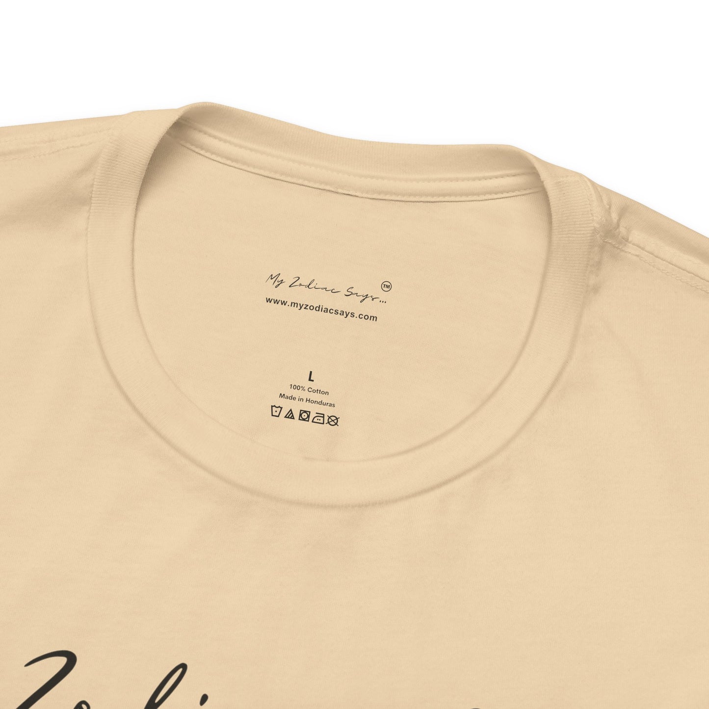 Sagittarius Cosmic Pun1 T-Shirt