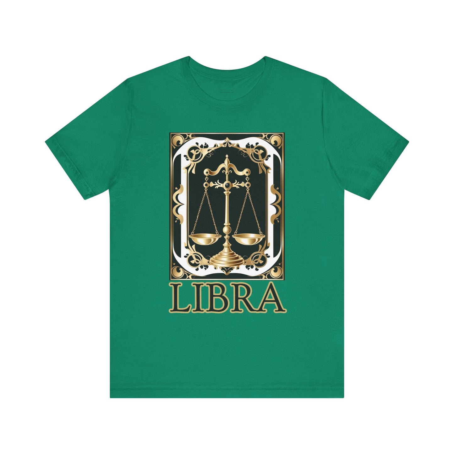 Libra Royal Unisex T-Shirt