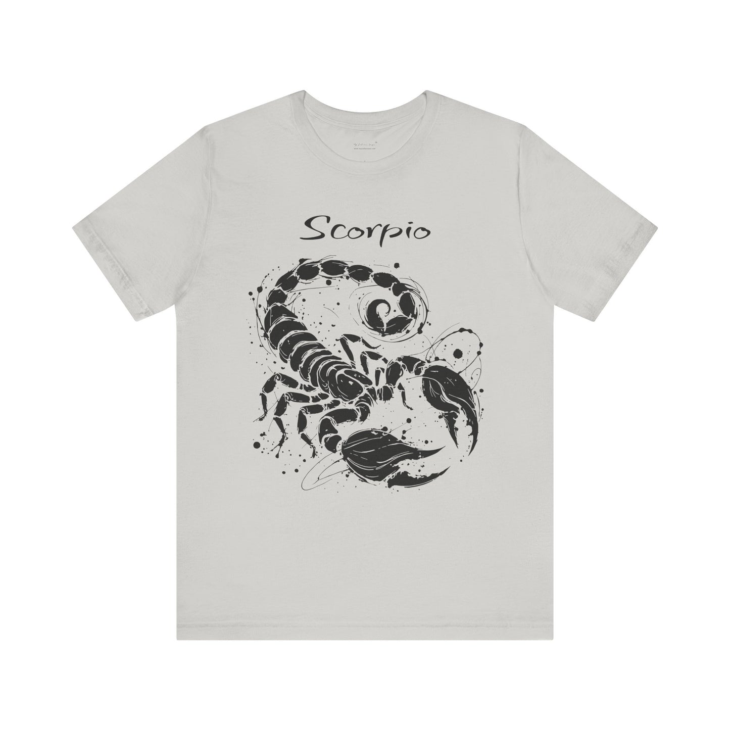 Scorpio Splash Unisex T-Shirt