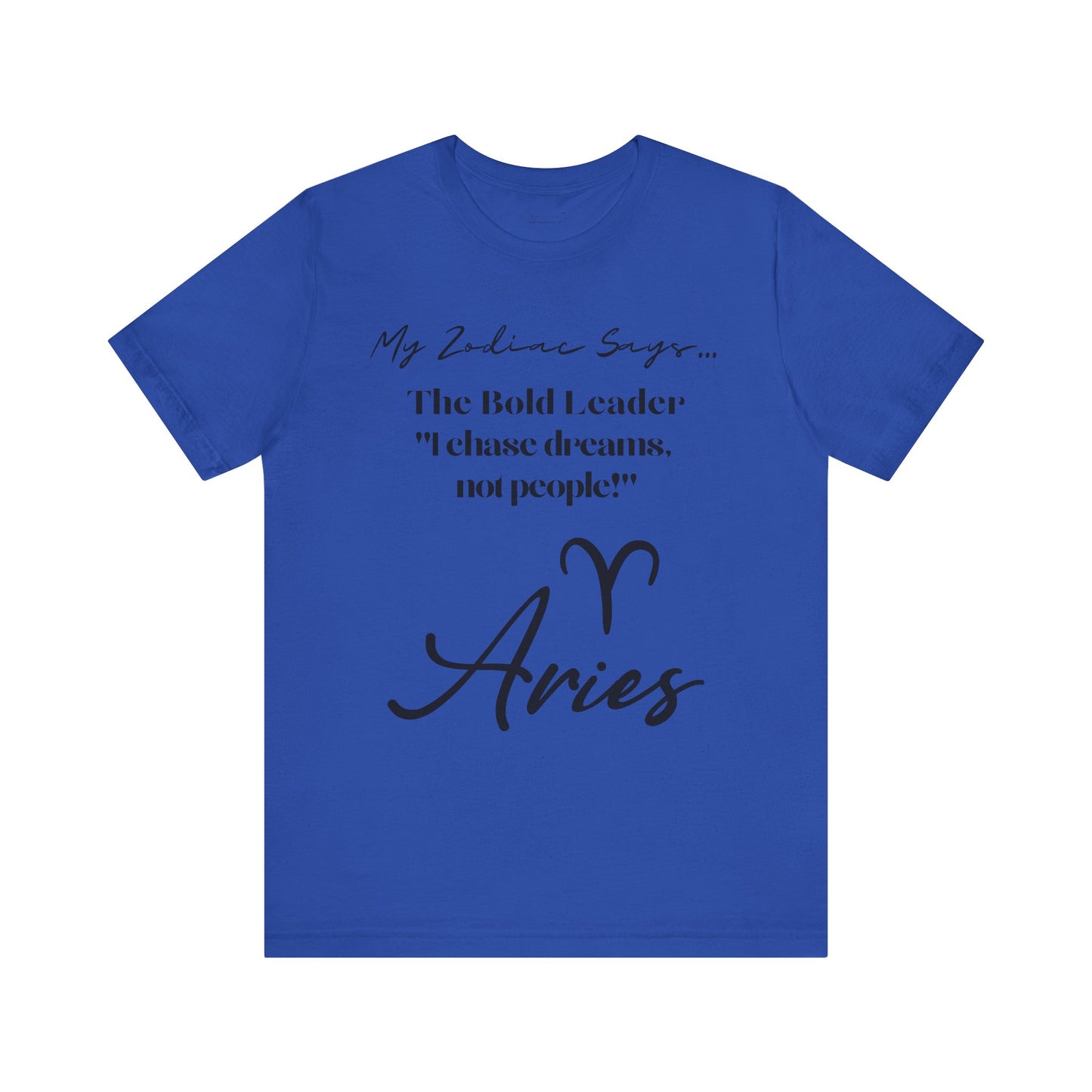 Aries Cosmic Pun3 T-Shirt