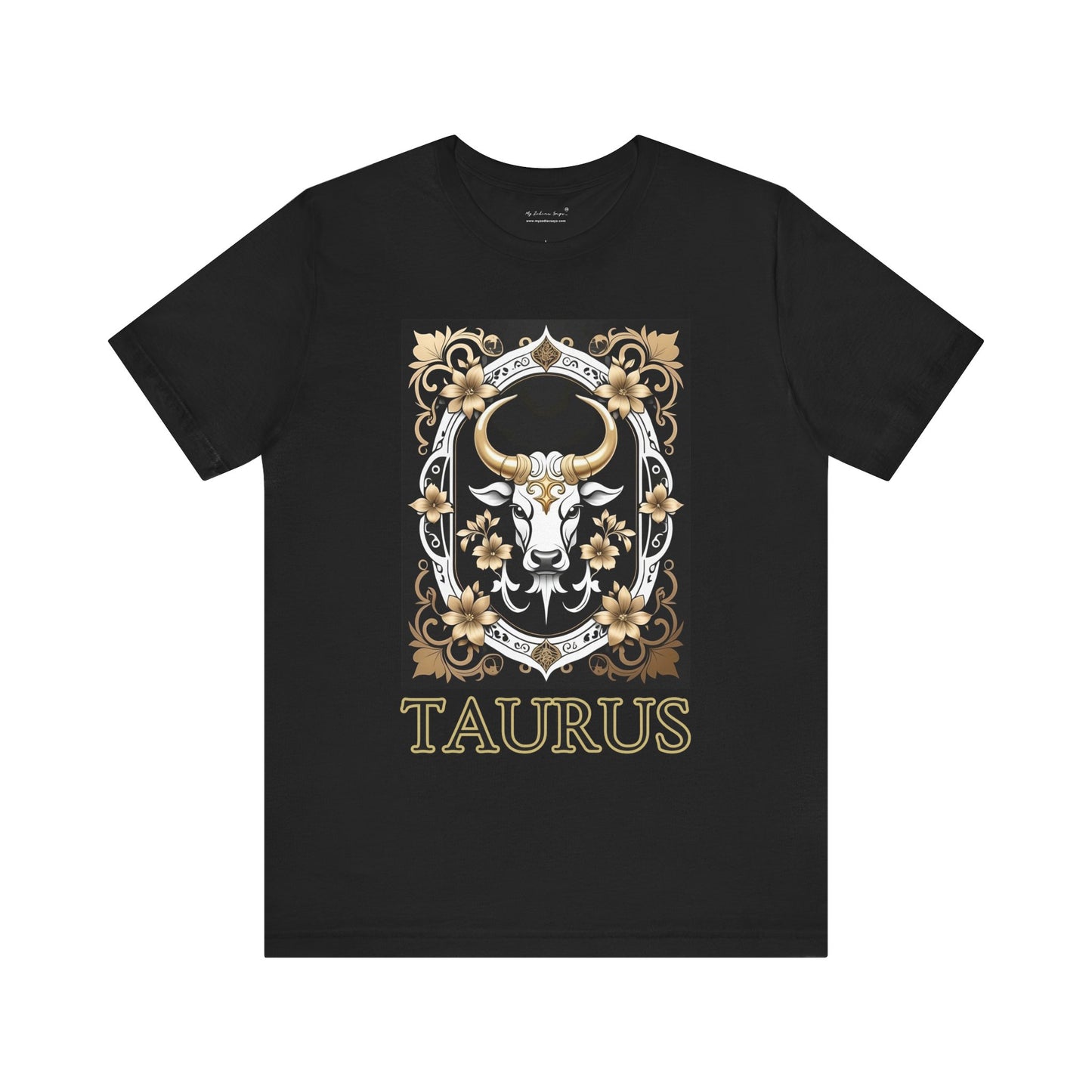 Taurus Royal Unisex T-Shirt