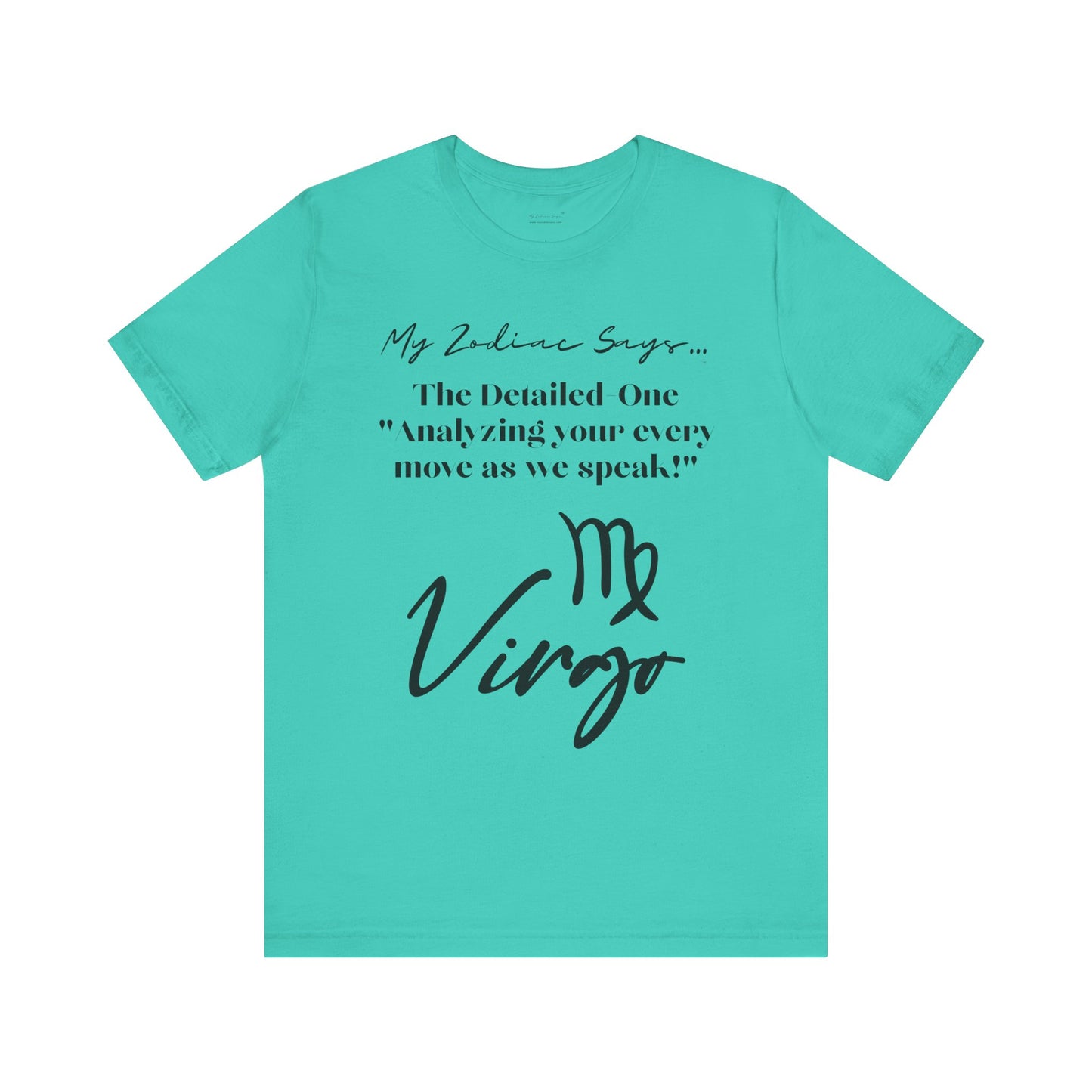 Virgo Cosmic Pun3 T-Shirt