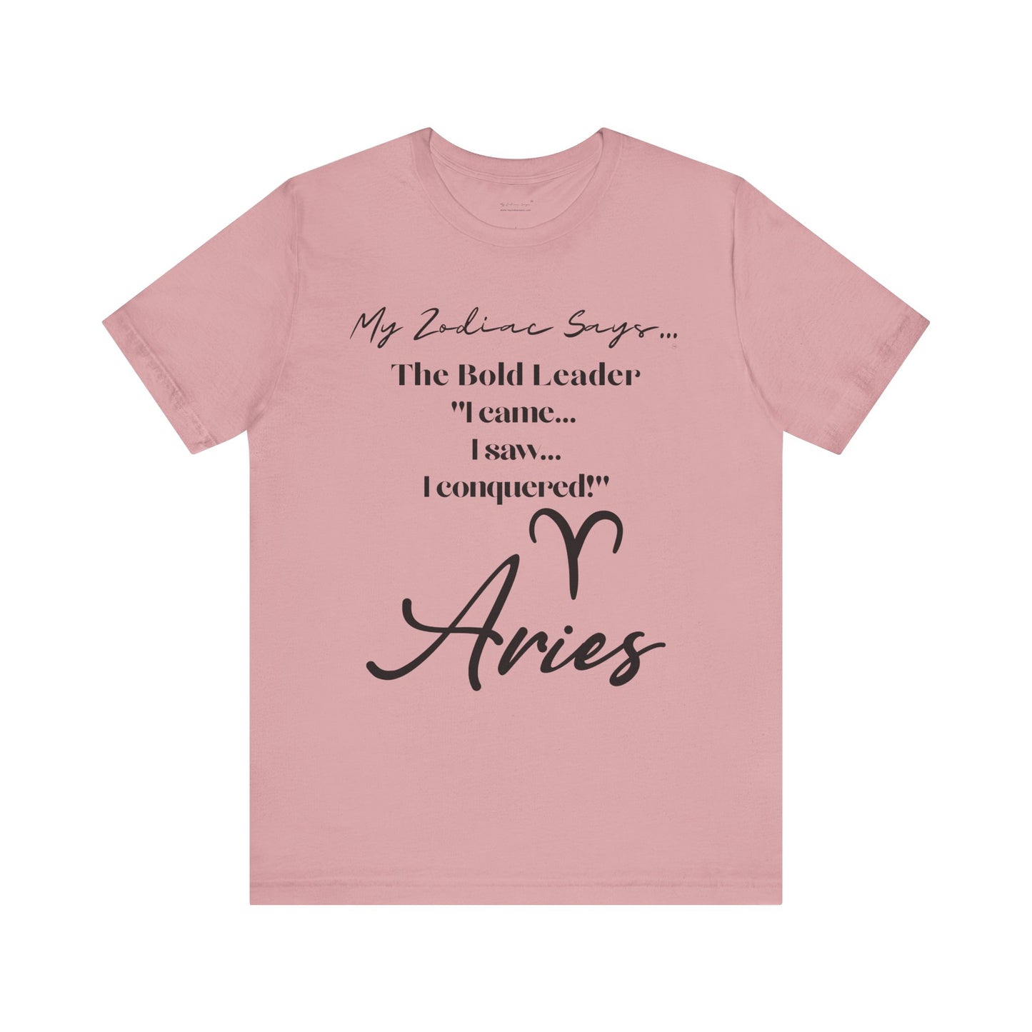 Aries Cosmic Pun1 T-Shirt