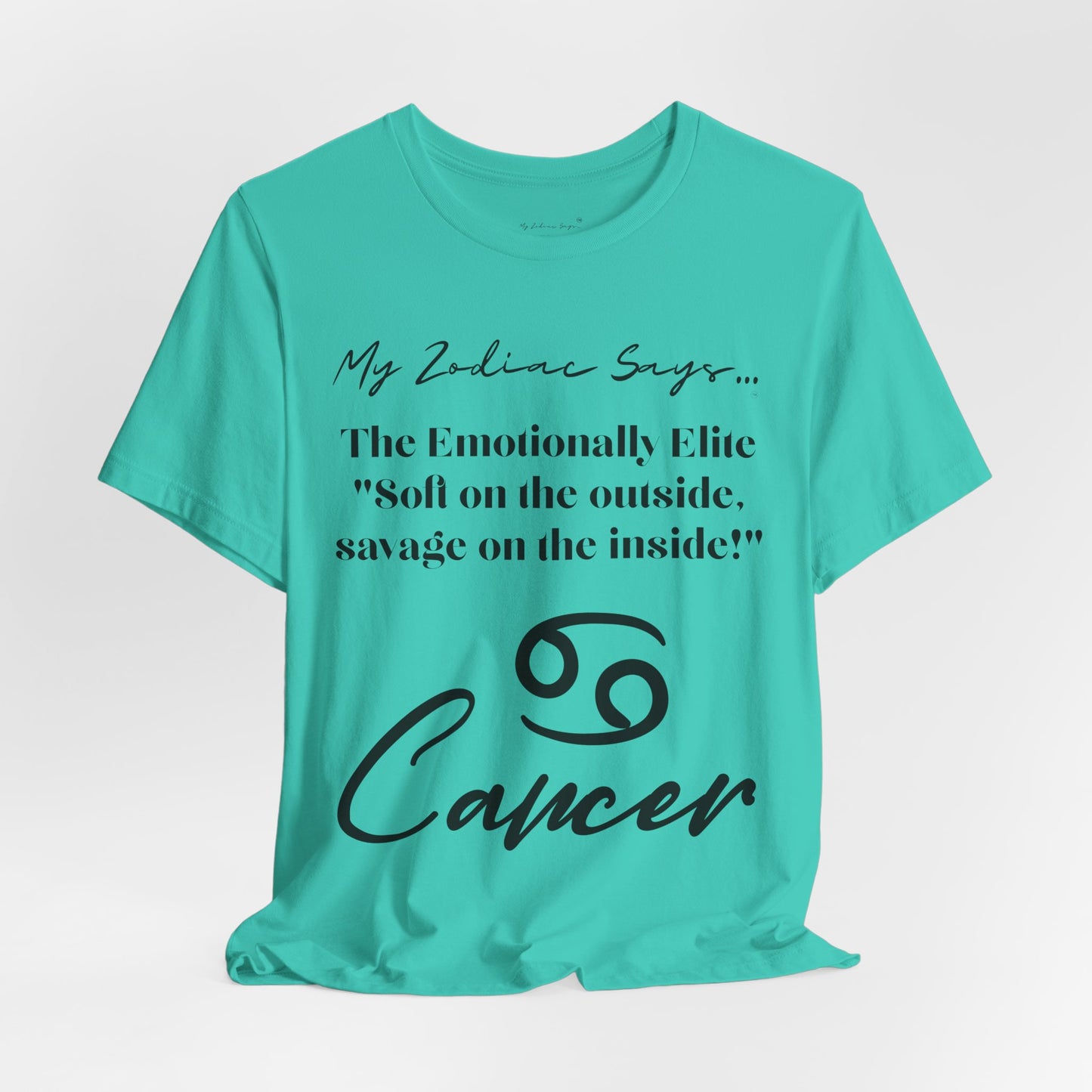 Cancer Cosmic Pun2 T-Shirt
