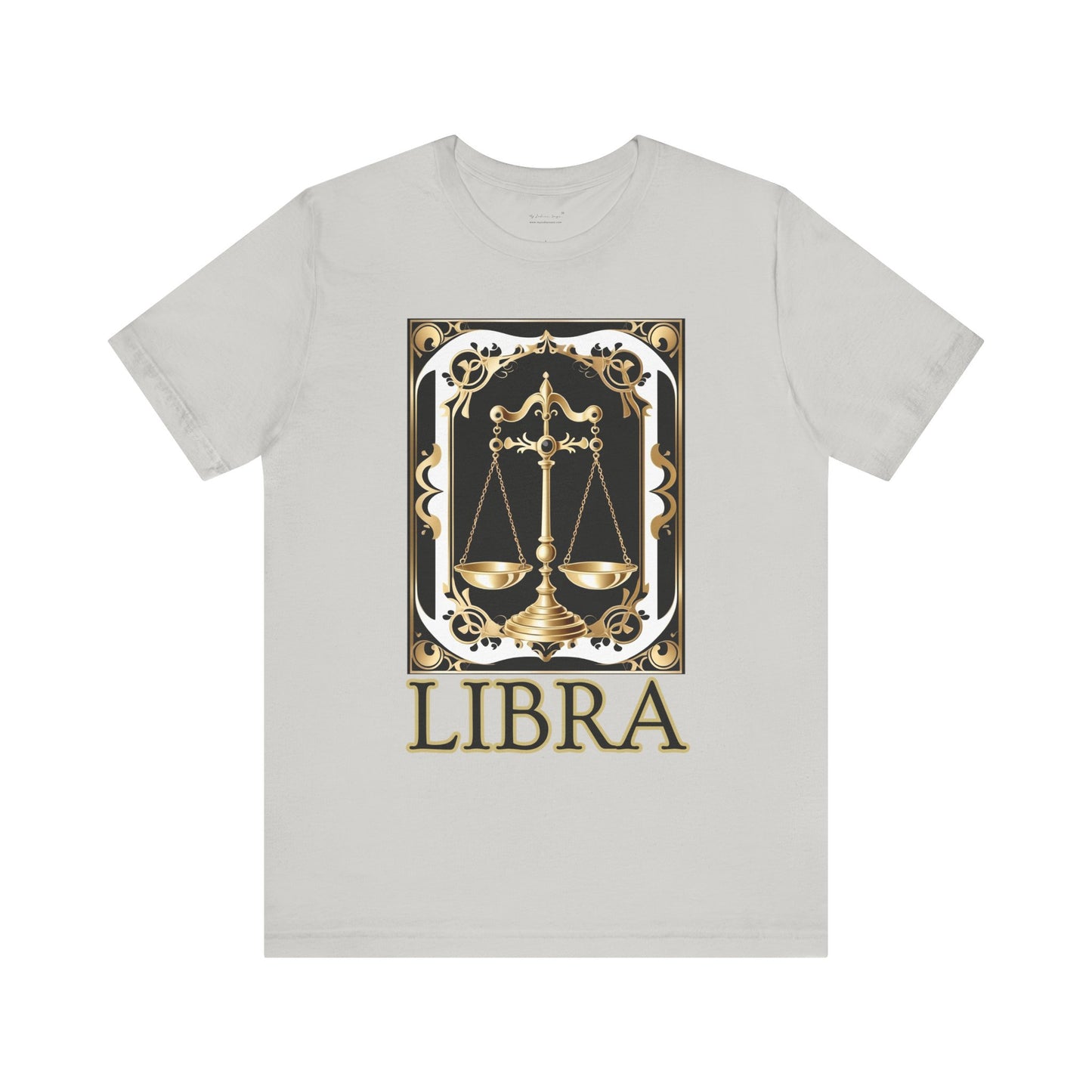 Libra Royal Unisex T-Shirt