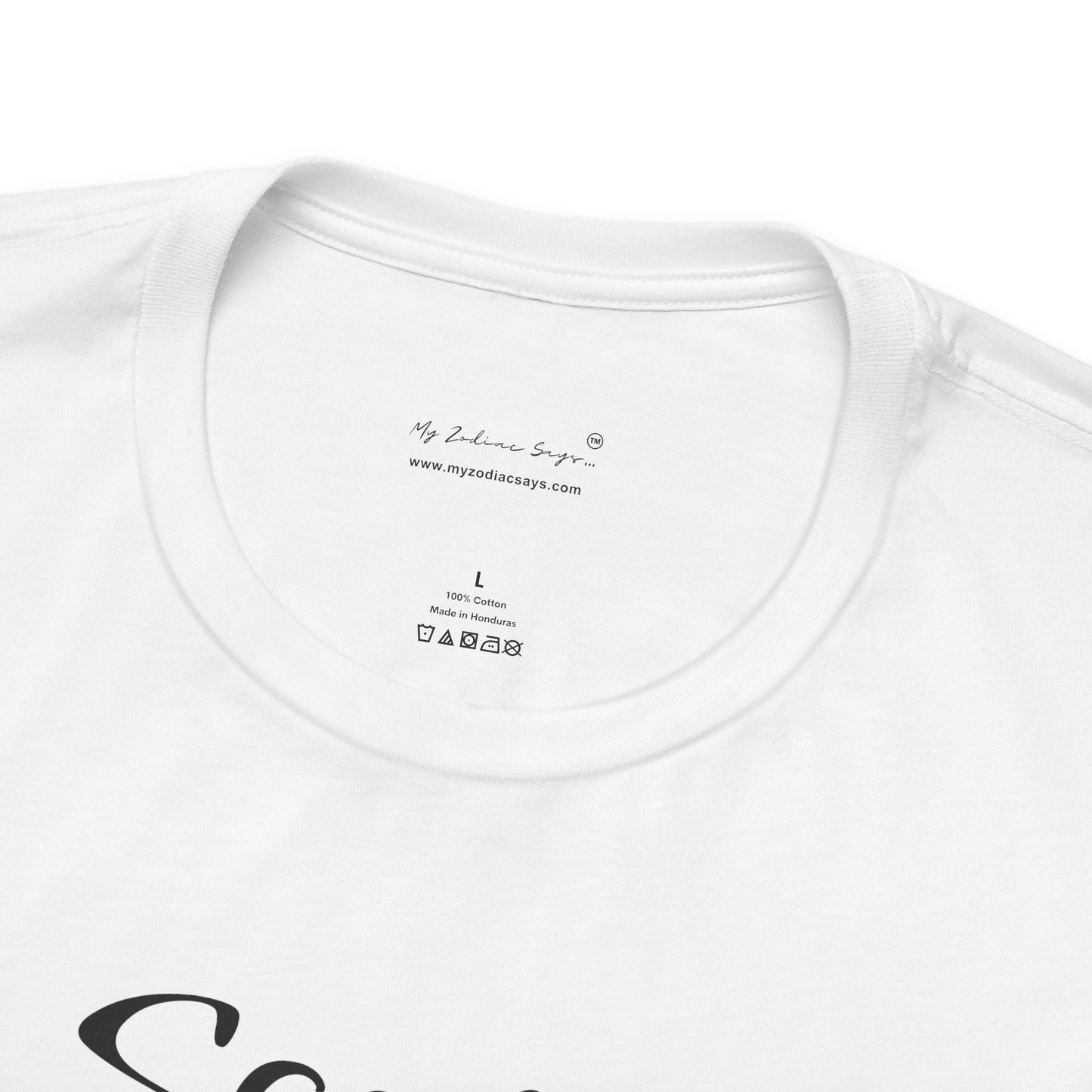 Scorpio Splash Unisex T-Shirt