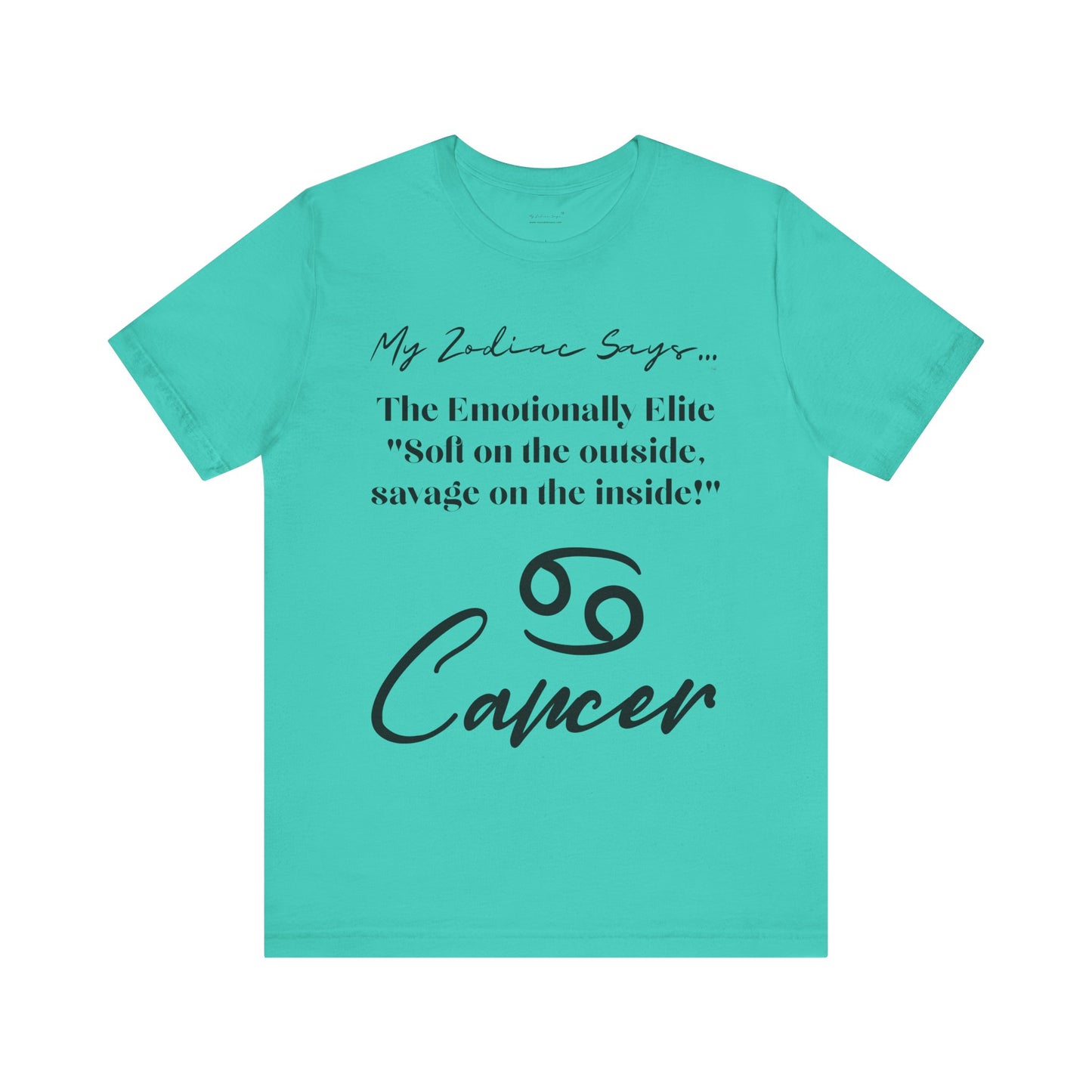 Cancer Cosmic Pun2 T-Shirt
