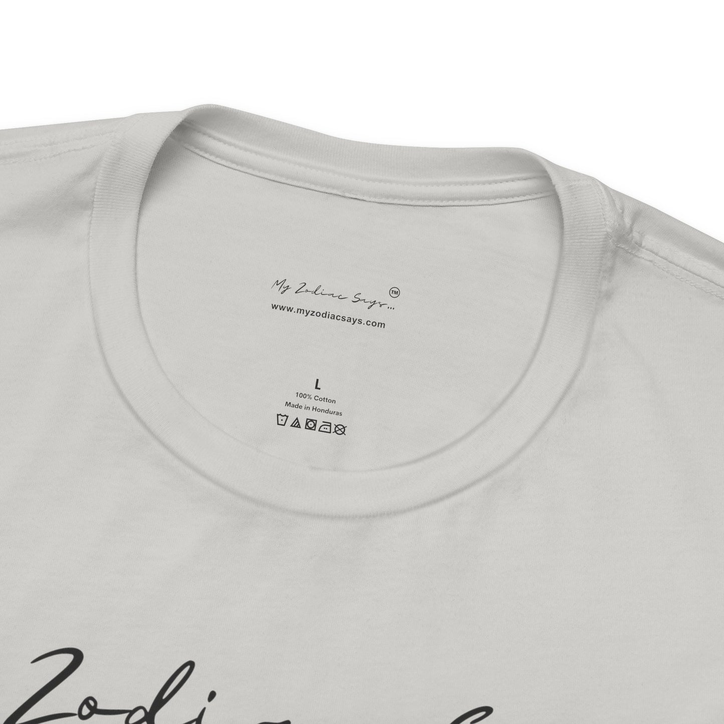 Pisces Cosmic Pun2 T-Shirt