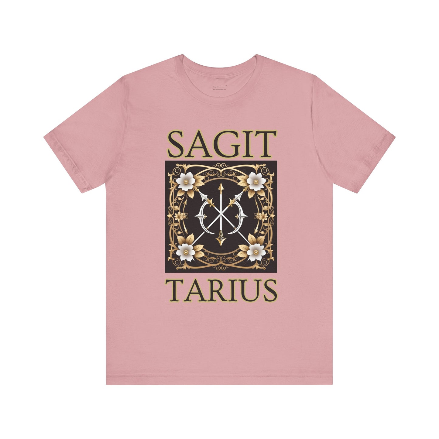 Sagittarius Royal Unisex T-Shirt