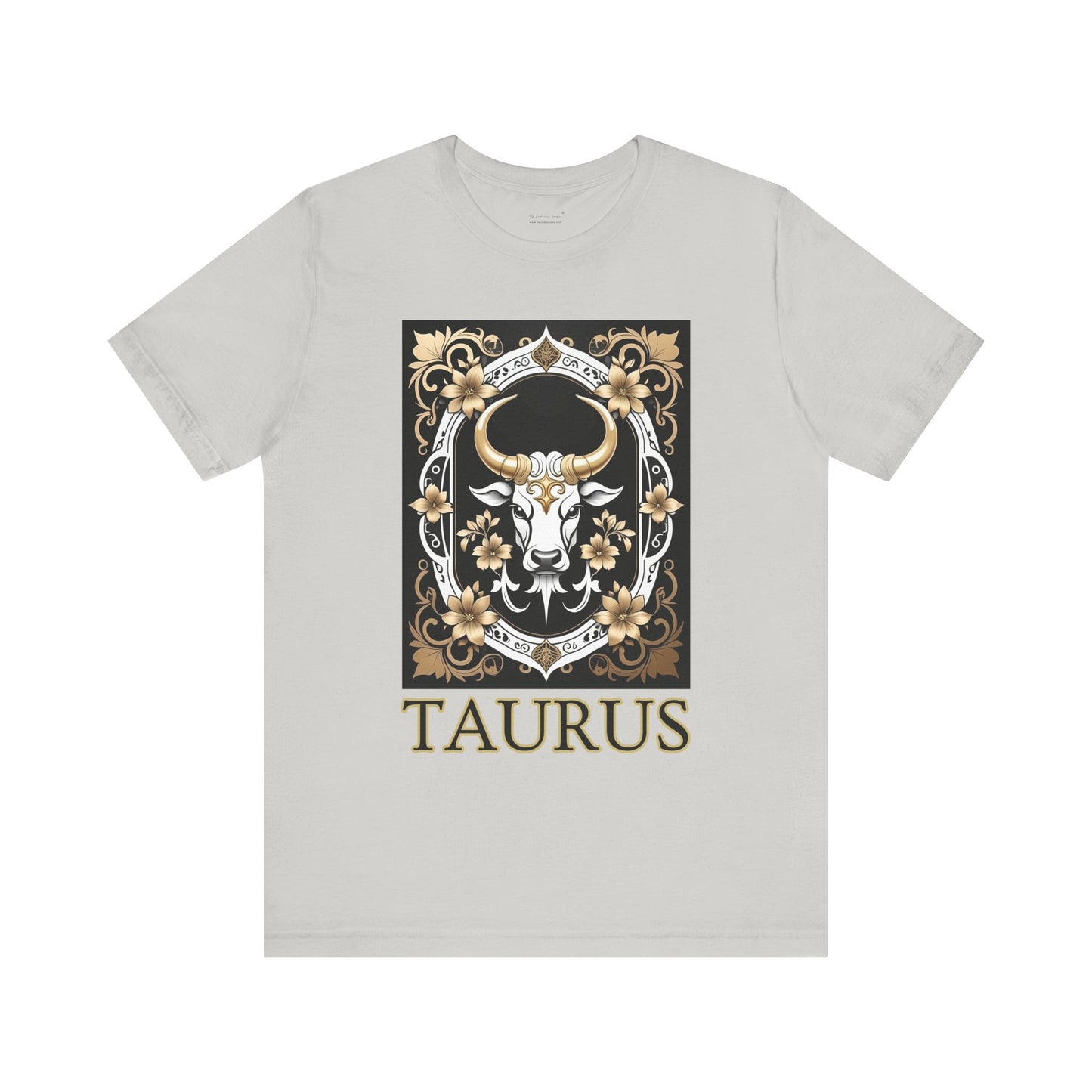 Taurus Royal Unisex T-Shirt