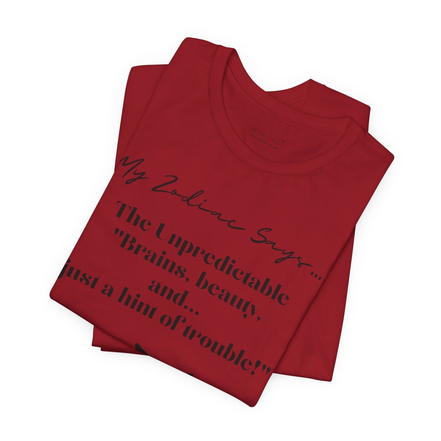 Gemini Cosmic Pun3 T-Shirt
