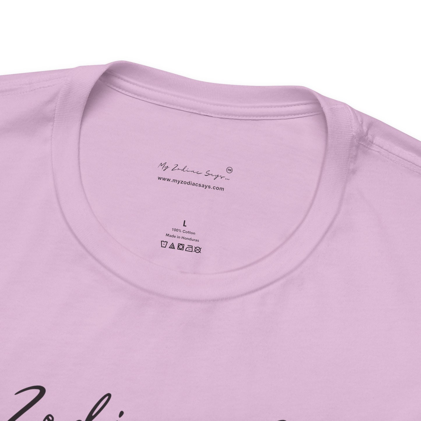 Libra Cosmic Pun3 T-Shirt