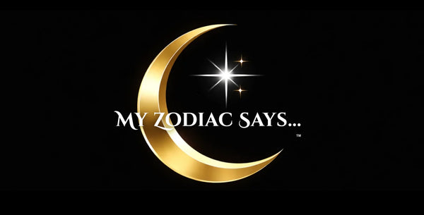 My Zodiac Says...